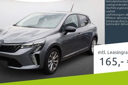 Renault Clio 2.500 km 15.980 &euro; Bremen 28207