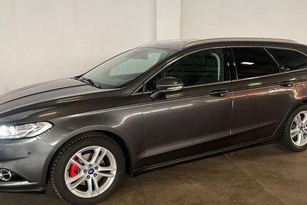 Ford Mondeo 166.000 km 9.900 &euro; Delmenhorst 27751