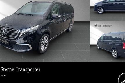 Mercedes-Benz EQV 13.970 km 48.349 &euro; Osterholz-Scharmbeck 27711