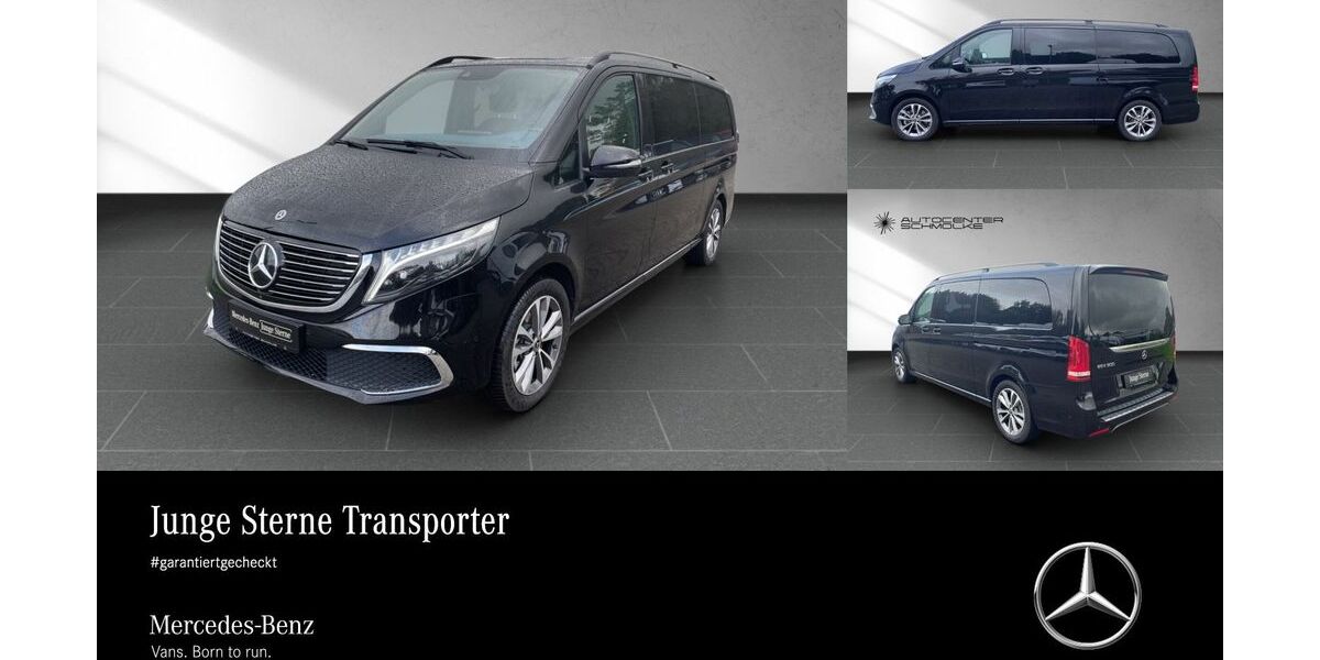 Mercedes-Benz EQV 13.970 km 48.349 &euro; Osterholz-Scharmbeck 27711