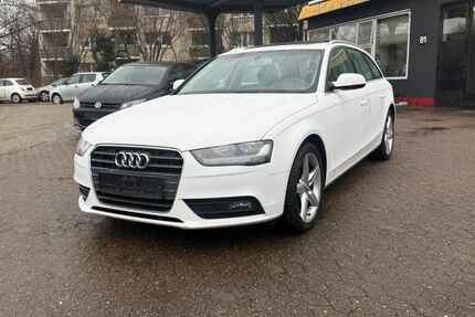 Audi A4 209.000 km 8.800 &euro; Bremen 28259