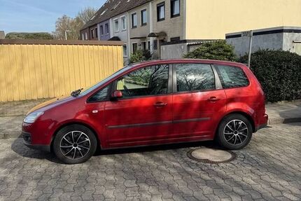 Ford C-Max 50.000 km 4.200 &euro; Delmenhorst 27753