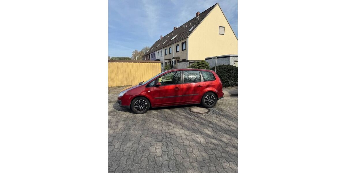 Ford C-Max 50.000 km 4.200 &euro; Delmenhorst 27753