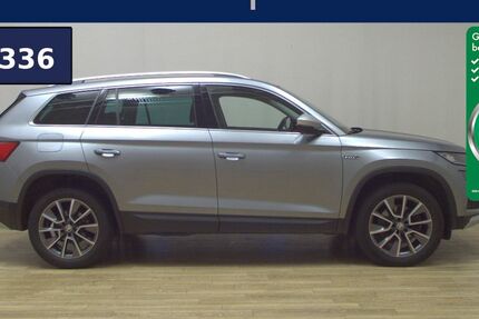 Skoda Kodiaq 110.740 km 24.480 &euro; Bremen / Arsten 28279