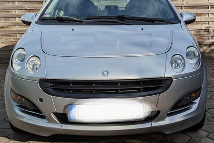 Smart ForFour 147.600 km 2.499 € Bremen 28355