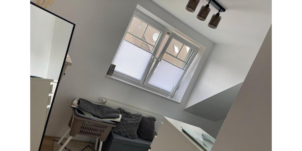 Maisonettenwohnung Ganderkesee - 2.5 Zimmer, 85 m&sup2;, 330.000&euro; | Angebot:26652688