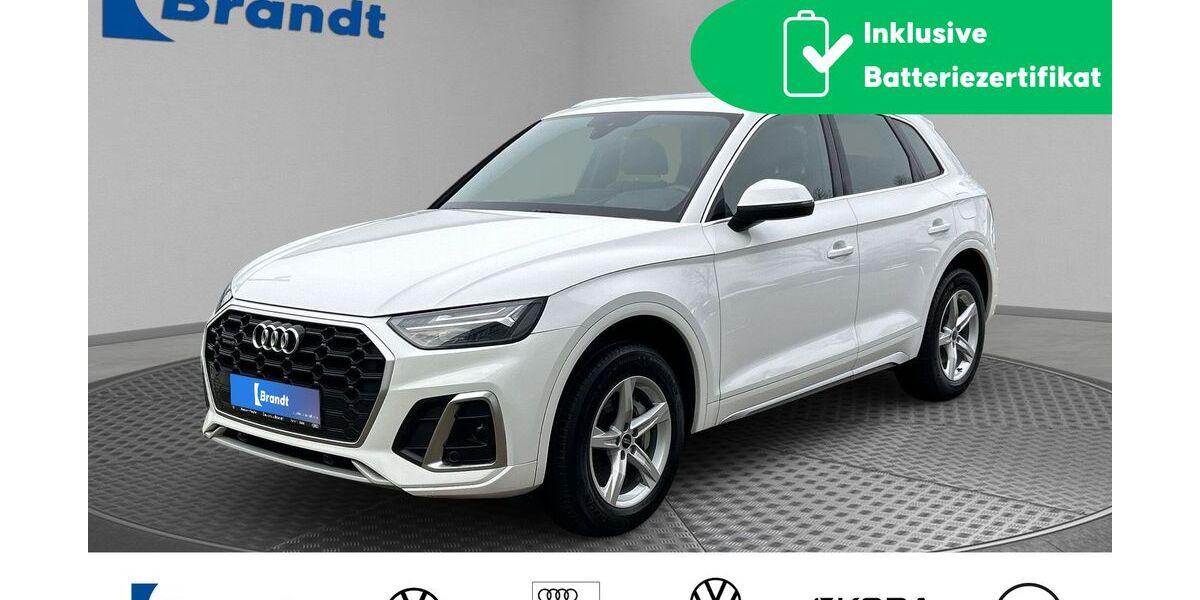 Audi Q5 69.070 km 34.890 &euro; Weyhe 28844