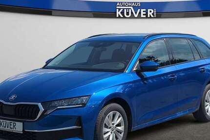 Skoda Octavia 9.800 km 26.650 € Hagen 27628