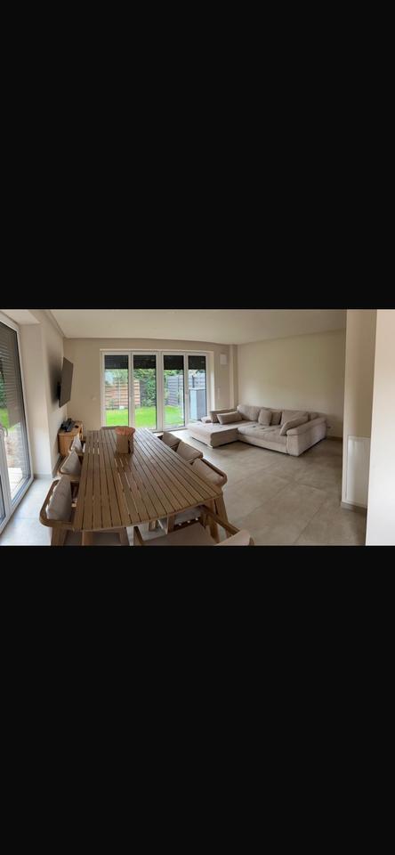 Erdgeschoss Wohnung 4 Zimmer Barrierefrei (von Privat) zimmer