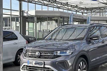 VW T-Cross 4.500 km 29.990 € Osterholz-Scharmbeck 27711
