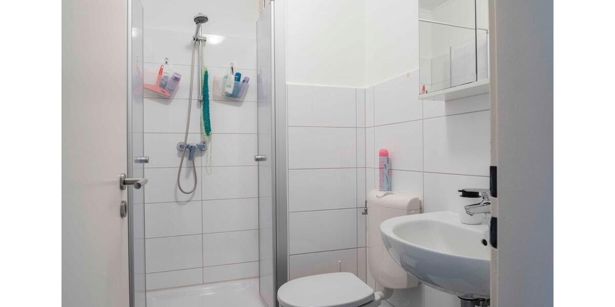 Etagenwohnung Osterholz-Scharmbeck Scharmbeck - 5 Zimmer, 105 m&sup2;, 213.000&euro; | Angebot:25933094
