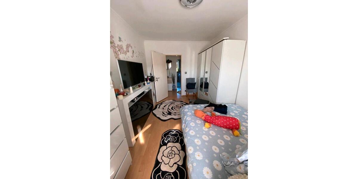 Dachgeschoßwohnung Achim - 3 Zimmer, 75 m&sup2;, 235.000&euro; | Angebot:25613145