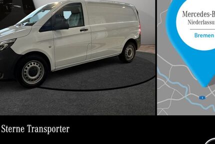 Mercedes-Benz Vito 95.874 km 26.156 &euro; Bremen 28307