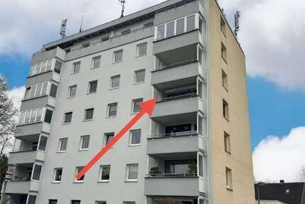 Wohnung Bremen Blumenthal - 4 Zimmer, 90 m&sup2;, 189.000&euro; | Angebot:24276133