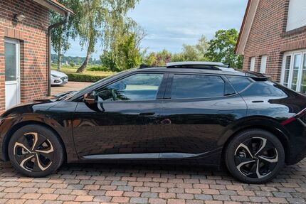 Kia EV6 27.900 km 37.999 &euro; Bremen 28719