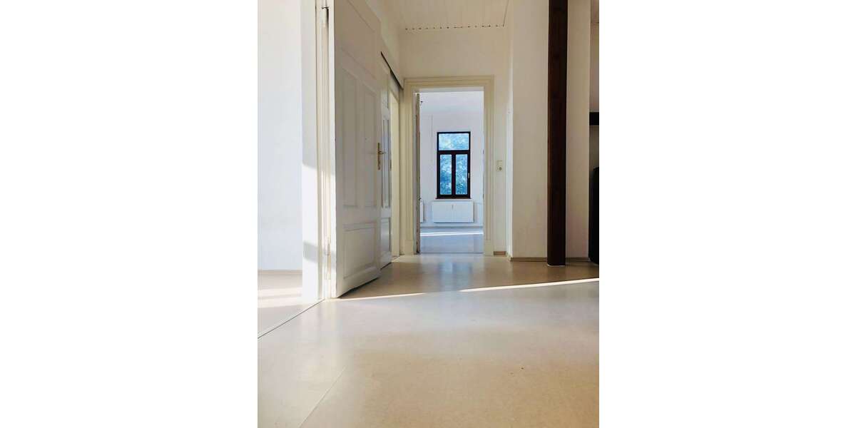 Etagenwohnung Elsfleth Erlenteich - 5 Zimmer, 171 m&sup2;, 1.085&euro; | Angebot:26071286