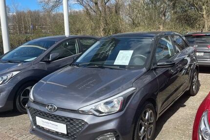 Hyundai i20 147.000 km 9.400 &euro; Bremen 28759