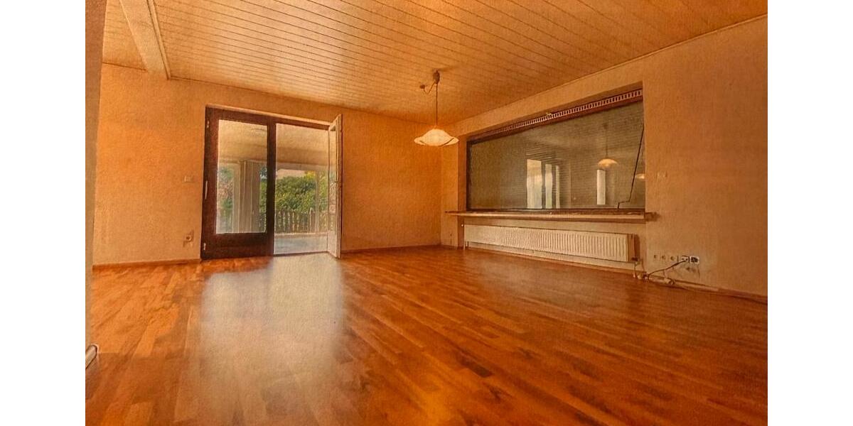 Etagenwohnung Osterholz-Scharmbeck Scharmbeck - 2 Zimmer, 96 m&sup2;, 1.200&euro; | Angebot:25181173