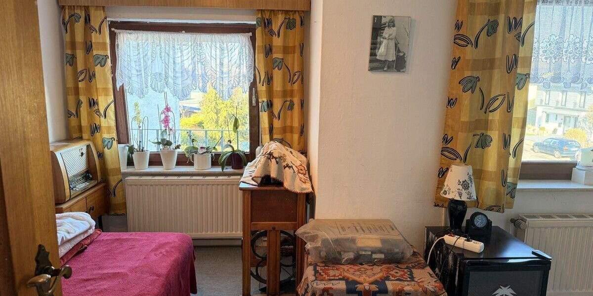 Reihenmittelhaus Weyhe Leeste - 3 Zimmer, 73 m&sup2;, 215.000&euro; | Angebot:25799420
