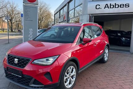 Seat Arona 23.000 km 19.950 &euro; Bremen 28329