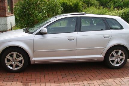 Audi A3 173.000 km 5.000 &euro; Delmenhorst 27755
