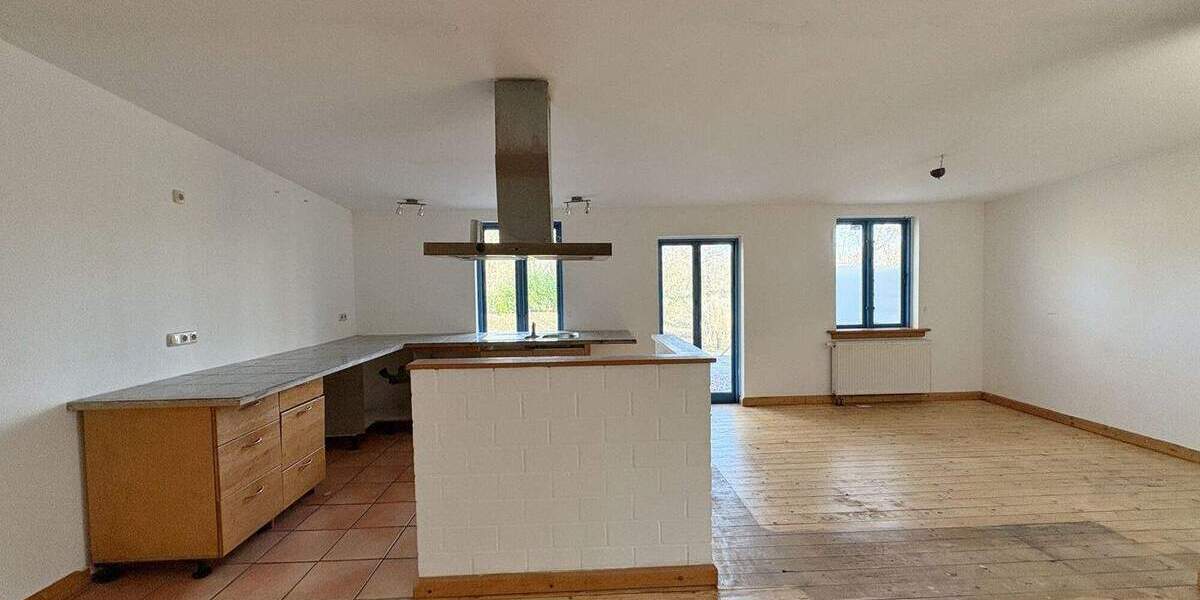 Mehrfamilienhaus, Wohnhaus Hude (Oldenburg) / Altmoorhausen Altmoorhausen - 3 Zimmer, 88 m&sup2;, 265.000&euro; | Angebot:24636158