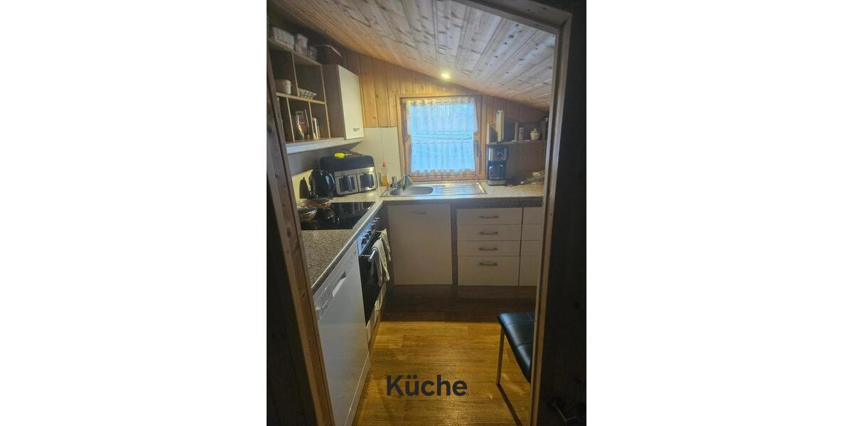 Einfamilienhaus Hambergen - 3 Zimmer, 80 m&sup2;, 98.000&euro; | Angebot:26940675
