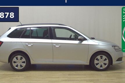 Skoda Fabia 78.642 km 12.980 &euro; Bremen / Arsten 28279