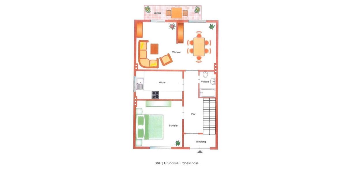 Mehrfamilienhaus, Wohnhaus Bremen Häfen - 7 Zimmer, 170 m&sup2;, 329.000&euro; | Angebot:26883903