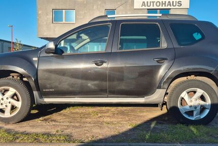 Dacia Duster 110.000 km 5.990 &euro; Achim 28832
