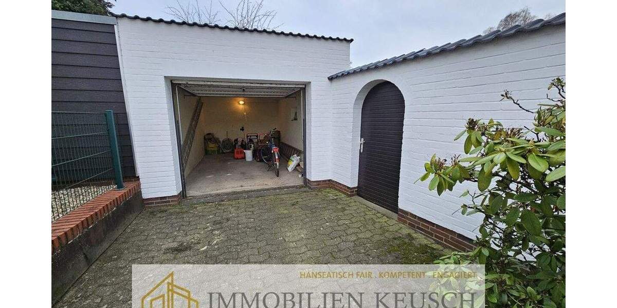 Einfamilienhaus Syke - 6 Zimmer, 141 m&sup2;, 269.000&euro; | Angebot:24219798