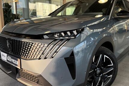 Peugeot 3008 27.226 km 30.990 &euro; Lilienthal 28865