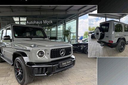 Mercedes-Benz G 63 AMG 5.500 km 234.890 &euro; Delmenhorst 27751