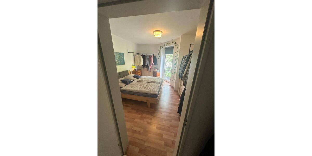 Etagenwohnung Bremen Horn - 2 Zimmer, 65 m&sup2;, 850&euro; | Angebot:26607337