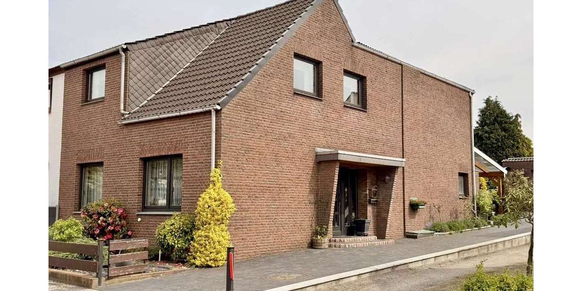Einfamilienhaus Osterholz-Scharmbeck Scharmbeck - 5 Zimmer, 130 m&sup2;, 299.000&euro; | Angebot:26790850