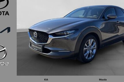 Mazda CX-30 19.799 km 26.930 &euro; Delmenhorst 27755