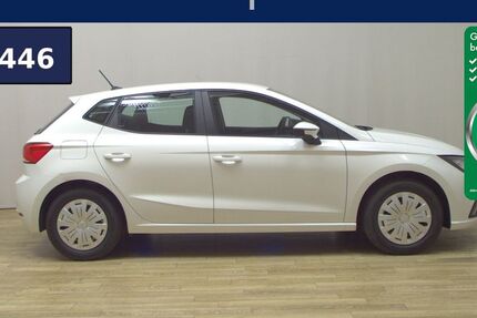 Seat Ibiza 45.319 km 12.180 € Bremen / Arsten 28279