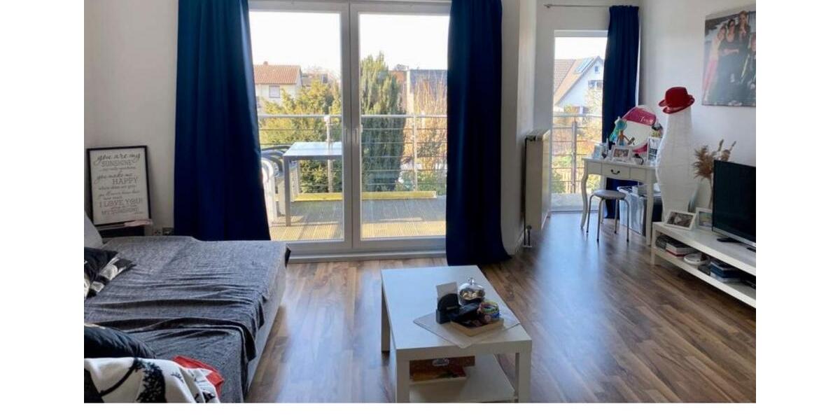 Dachgeschoßwohnung Weyhe - 3 Zimmer, 95 m&sup2;, 900&euro; | Angebot:25161211