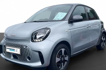 Smart ForFour 30.900 km 10.790 &euro; Bremen 28207