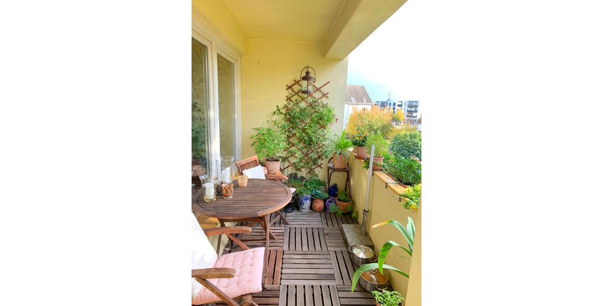 Etagenwohnung Bremen Findorff - 4 Zimmer, 145 m&sup2;, 460.000&euro; | Angebot:27421825