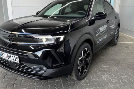 Opel Mokka 12.000 km 26.390 &euro; Osterholz-Scharmbeck 27711