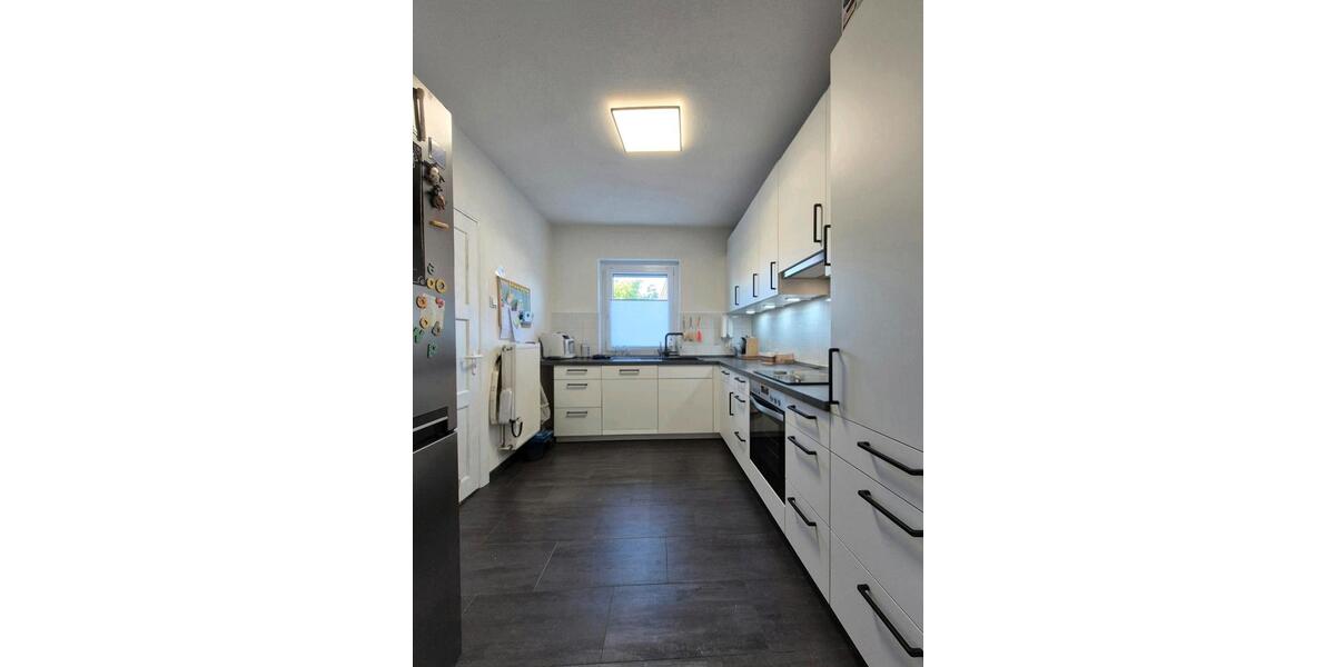 Doppelhaushälfte Osterholz-Scharmbeck Scharmbeck - 4 Zimmer, 115 m&sup2;, 245.000&euro; | Angebot:26932133