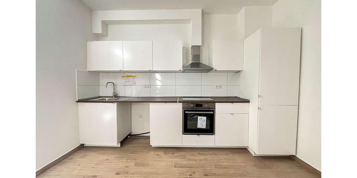 Etagenwohnung Bremen Walle - 4 Zimmer, 90 m&sup2;, 1.190&euro; | Angebot:26526938