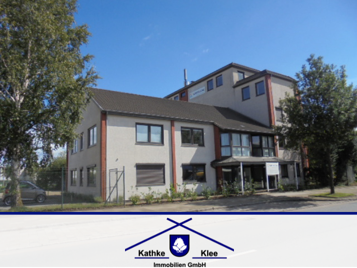 Gewerbeobjekt Bremen/Hemelingen Hemelingen - 1.800.000&euro; | Angebot:26748715