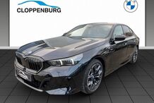 Gebrauchtwagen BMW 530