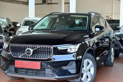 Volvo XC40 35.000 km 27.490 € Bremen 28199