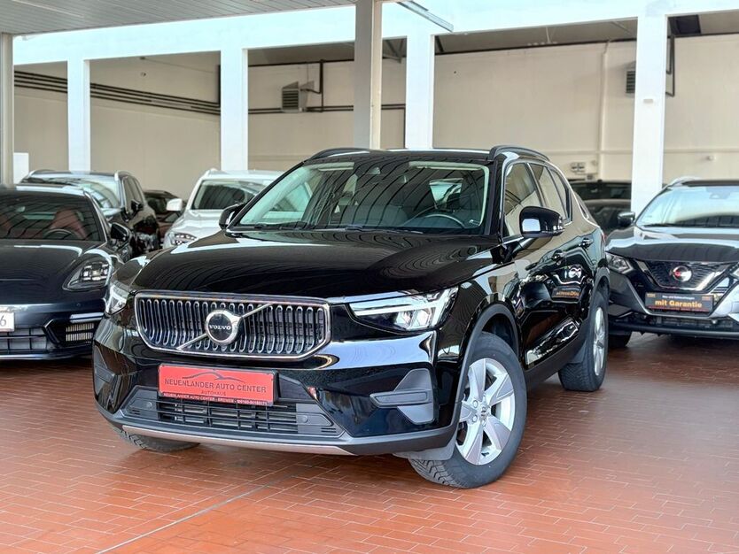 Volvo XC40 35.000 km 27.490 € Bremen 28199