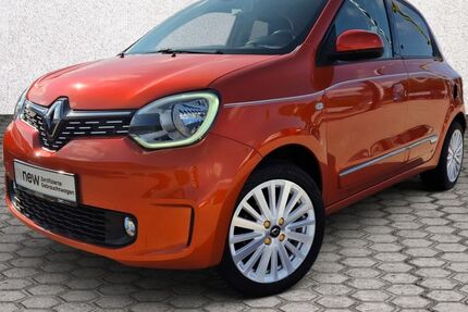 Renault Twingo 14.661 km 14.490 € Bruchhausen-Vilsen 27305
