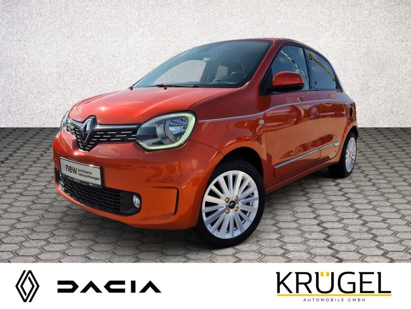 Renault Twingo 14.661 km 14.490 € Bruchhausen-Vilsen 27305