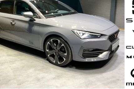 Cupra Leon 35.600 km 36.900 &euro; Langwedel 27299
